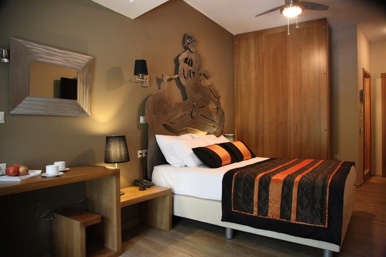 Mousiko Pandoxeio Steni Dirfyos Quarto foto