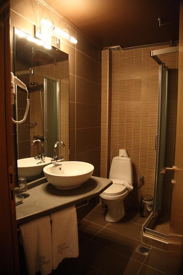 Mousiko Pandoxeio Steni Dirfyos Quarto foto